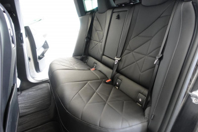 BMW iX Gebrauchtwagen