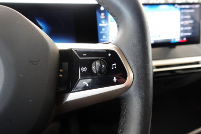 BMW iX Gebrauchtwagen