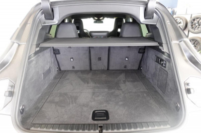 BMW iX Gebrauchtwagen