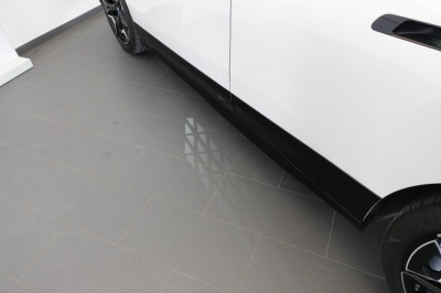 BMW iX Gebrauchtwagen