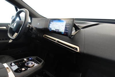 BMW iX Gebrauchtwagen