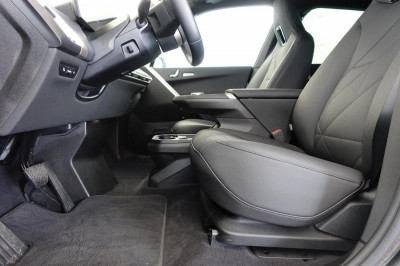 BMW iX Gebrauchtwagen