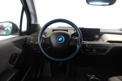 BMW i3 Gebrauchtwagen
