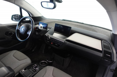 BMW i3 Gebrauchtwagen