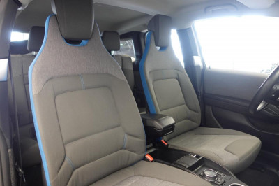 BMW i3 Gebrauchtwagen