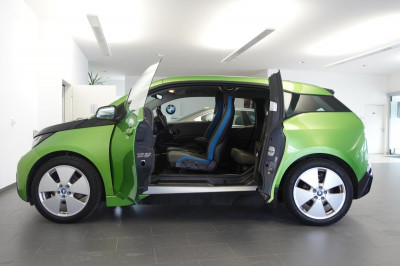 BMW i3 Gebrauchtwagen