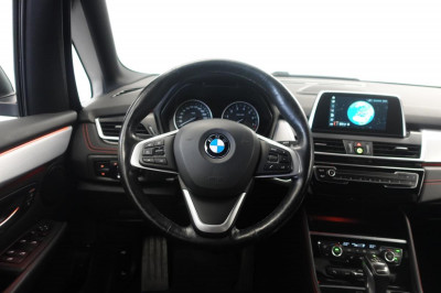 BMW 2er Gebrauchtwagen