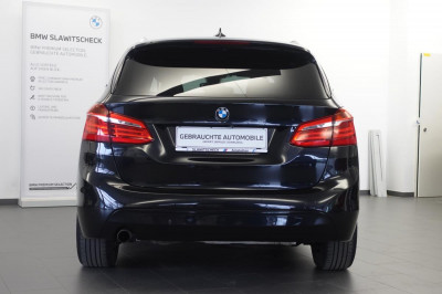 BMW 2er Gebrauchtwagen