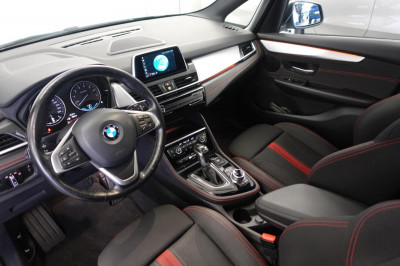 BMW 2er Gebrauchtwagen