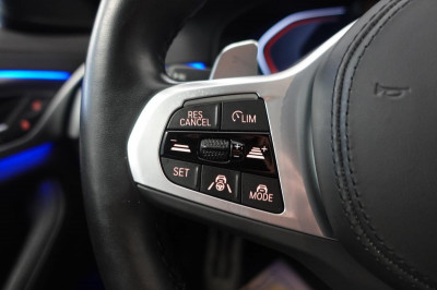 BMW 5er Gebrauchtwagen