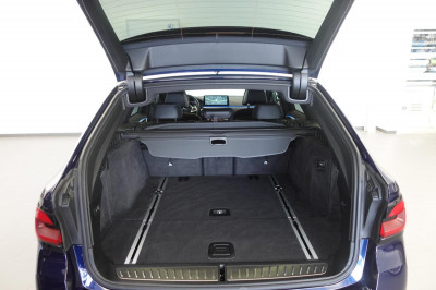 BMW 5er Gebrauchtwagen