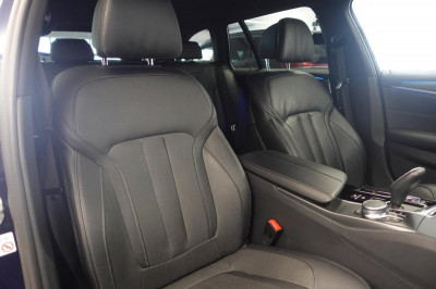 BMW 5er Gebrauchtwagen