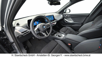 BMW 1er Gebrauchtwagen BMW 1er Gebrauchtwagen