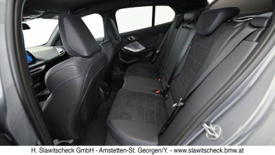 BMW 1er Gebrauchtwagen BMW 1er Gebrauchtwagen