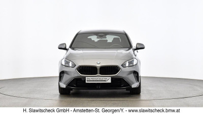 BMW 1er Gebrauchtwagen BMW 1er Gebrauchtwagen