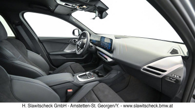 BMW 1er Gebrauchtwagen BMW 1er Gebrauchtwagen