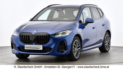 BMW 2er Gebrauchtwagen