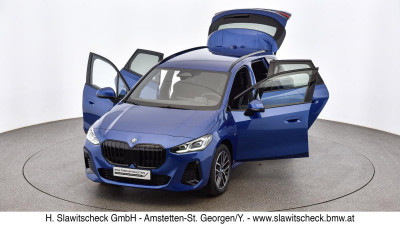 BMW 2er Gebrauchtwagen