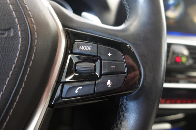 BMW 5er Gebrauchtwagen