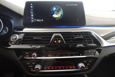 BMW 5er Gebrauchtwagen