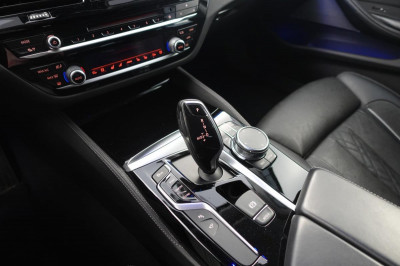 BMW 5er Gebrauchtwagen