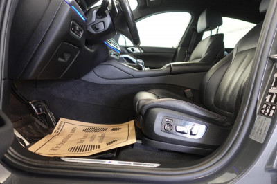 BMW X6 Gebrauchtwagen BMW X6 Gebrauchtwagen