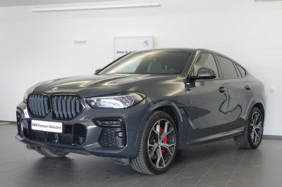 BMW X6 Gebrauchtwagen BMW X6 Gebrauchtwagen