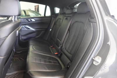 BMW X6 Gebrauchtwagen BMW X6 Gebrauchtwagen