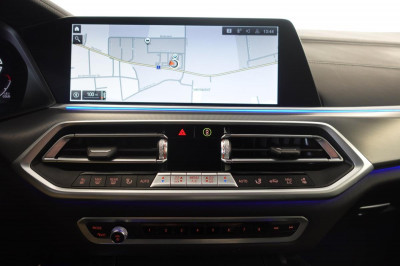 BMW X6 Gebrauchtwagen BMW X6 Gebrauchtwagen