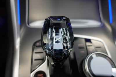 BMW X6 Gebrauchtwagen BMW X6 Gebrauchtwagen