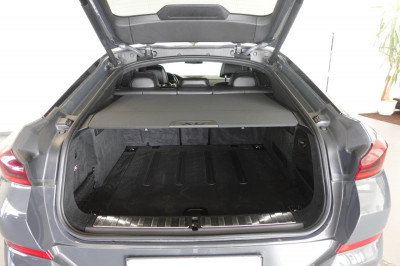 BMW X6 Gebrauchtwagen BMW X6 Gebrauchtwagen