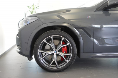 BMW X6 Gebrauchtwagen BMW X6 Gebrauchtwagen