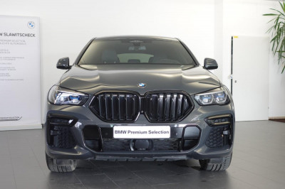 BMW X6 Gebrauchtwagen BMW X6 Gebrauchtwagen