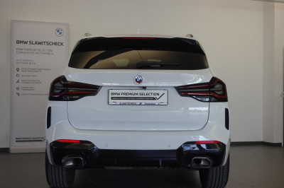 BMW X3 Gebrauchtwagen