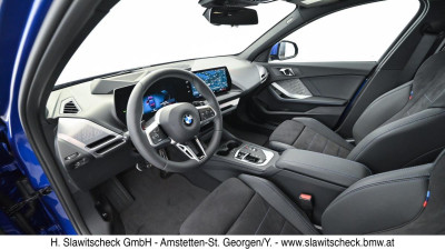 BMW 1er Gebrauchtwagen