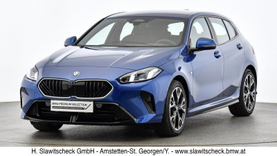 BMW 1er Gebrauchtwagen