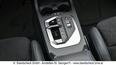 BMW 1er Gebrauchtwagen