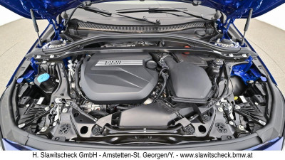 BMW 1er Gebrauchtwagen