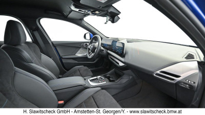 BMW 1er Gebrauchtwagen