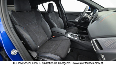 BMW 1er Gebrauchtwagen