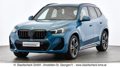 BMW X1 Gebrauchtwagen