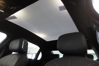 BMW i7 Gebrauchtwagen