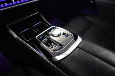 BMW i7 Gebrauchtwagen