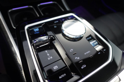 BMW i7 Gebrauchtwagen