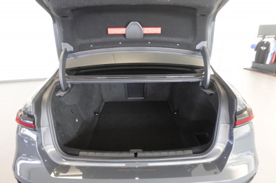 BMW i7 Gebrauchtwagen