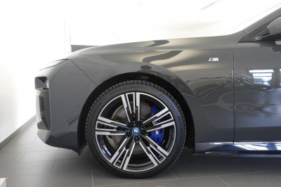 BMW i7 Gebrauchtwagen
