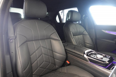 BMW i7 Gebrauchtwagen