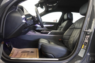 BMW i7 Gebrauchtwagen