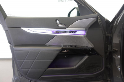 BMW i7 Gebrauchtwagen