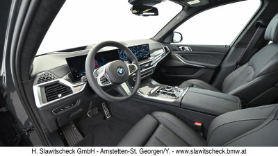 BMW X7 Gebrauchtwagen